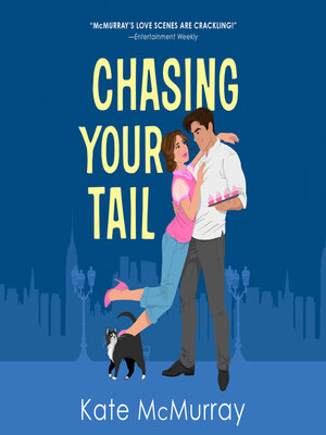 cover image of Chasing Your Tail